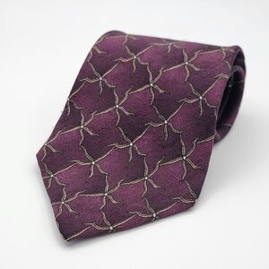 The Nature Conservancy Preservation Collection Brittle Starfish Silk Necktie Tie